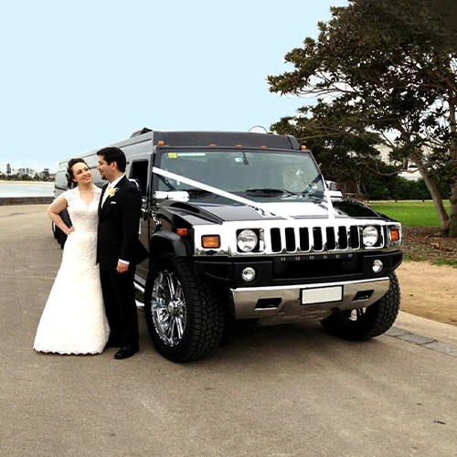 Limo Hire