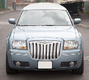 Chrysler Limos [Baby Bentley] in Kent
